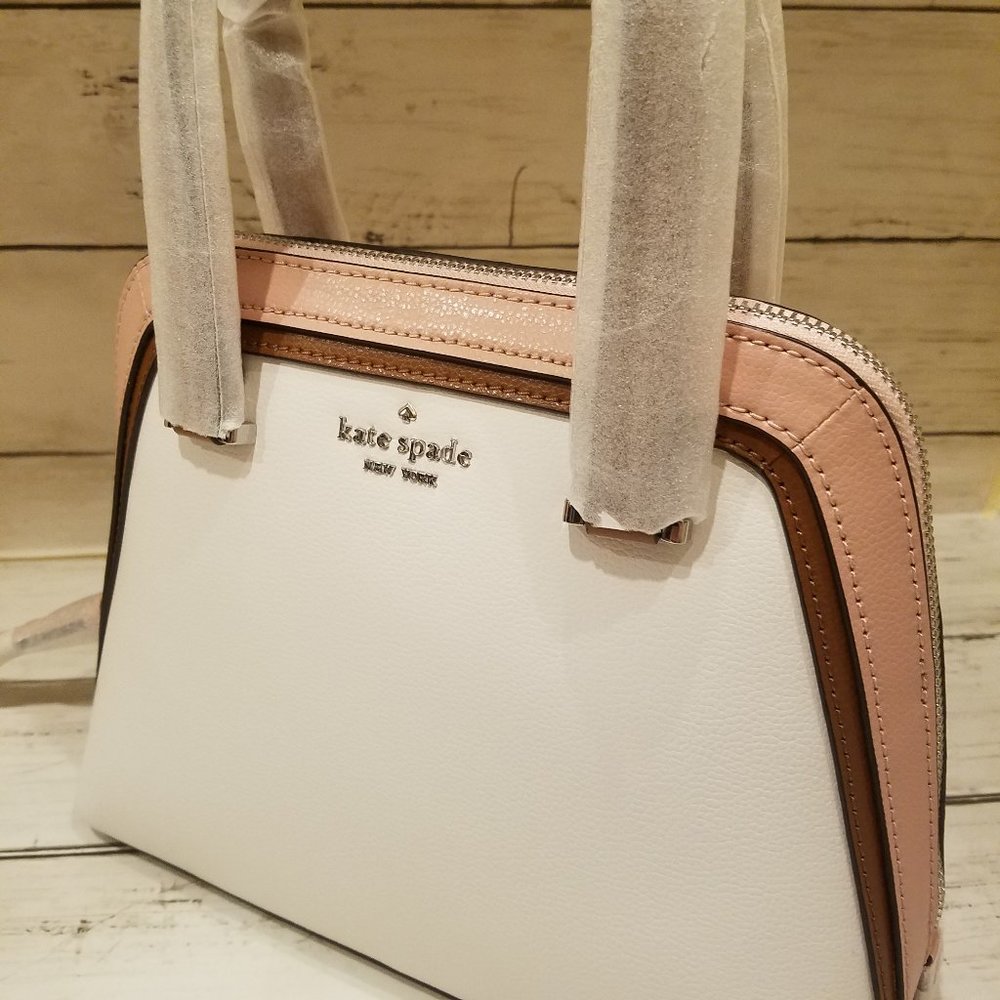 Christmas gift idea kate spade authentic handbag - Picture 13 of 14